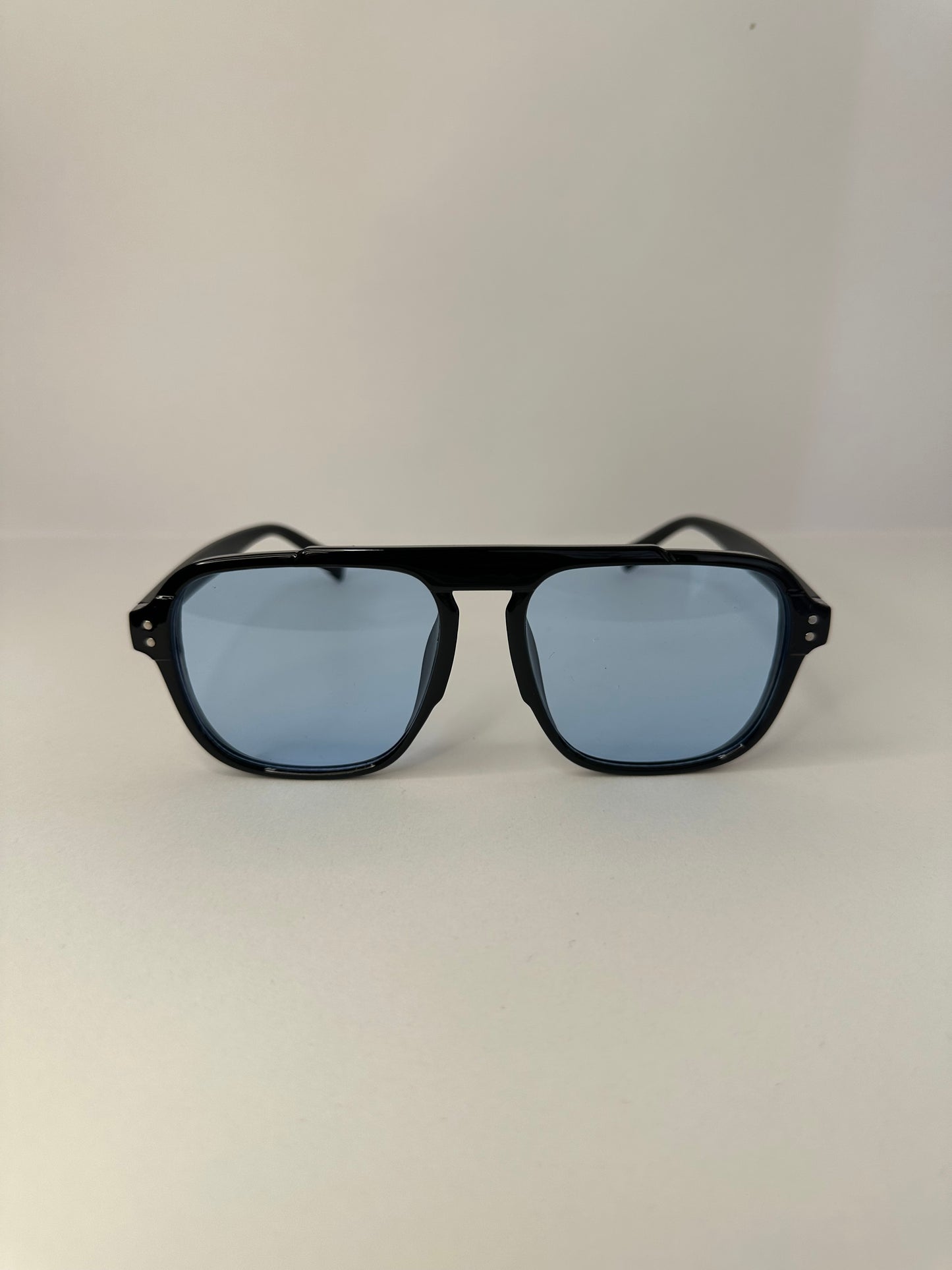 LENTES CHOPPER AZUL