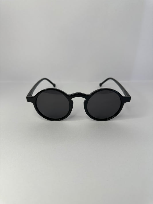 LENTES CASUAL NEGROS