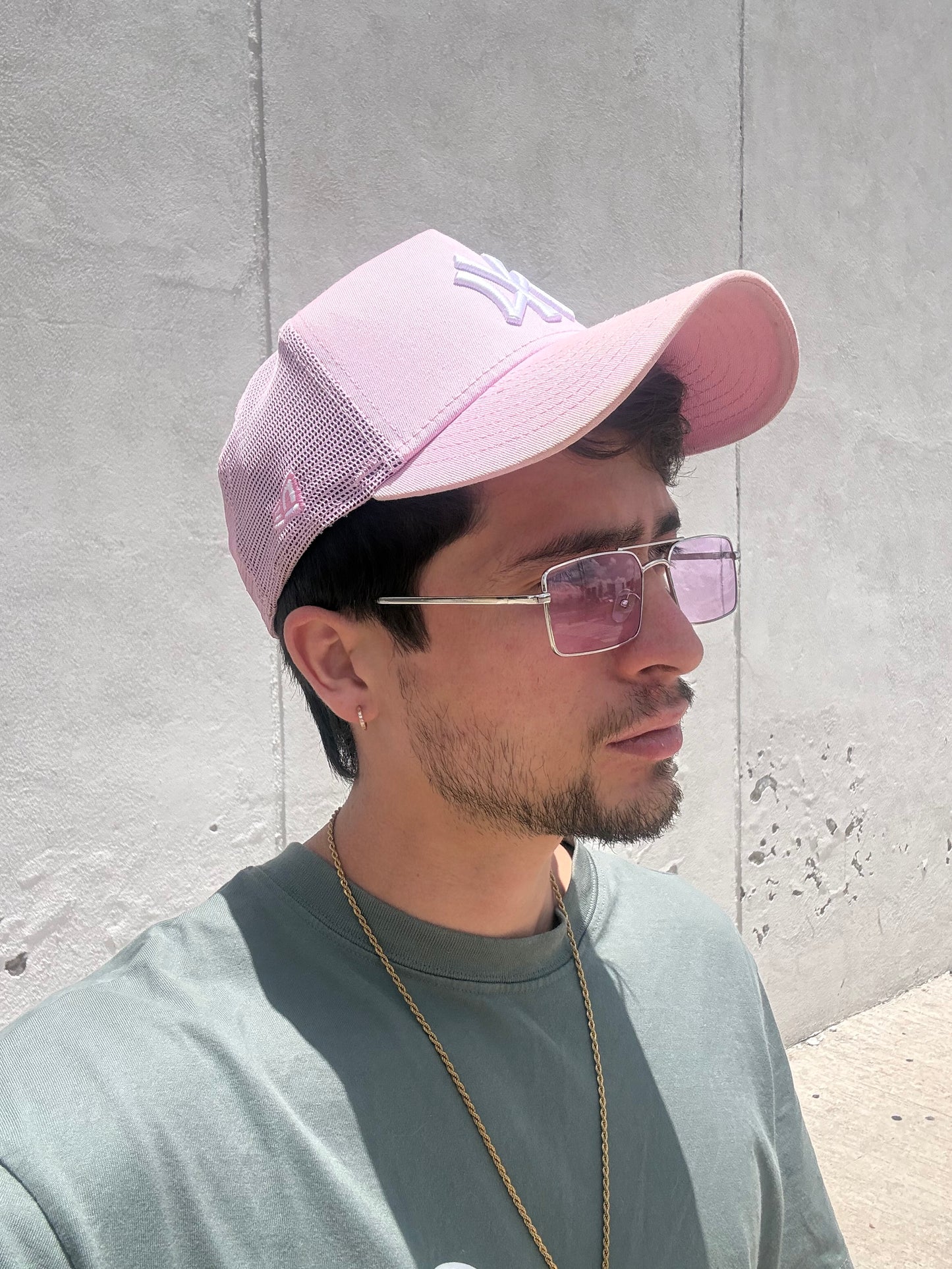 LENTES TRAP MORADOS