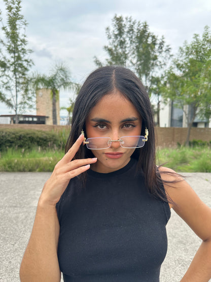 LENTES MARTINI TRANSPARENTE