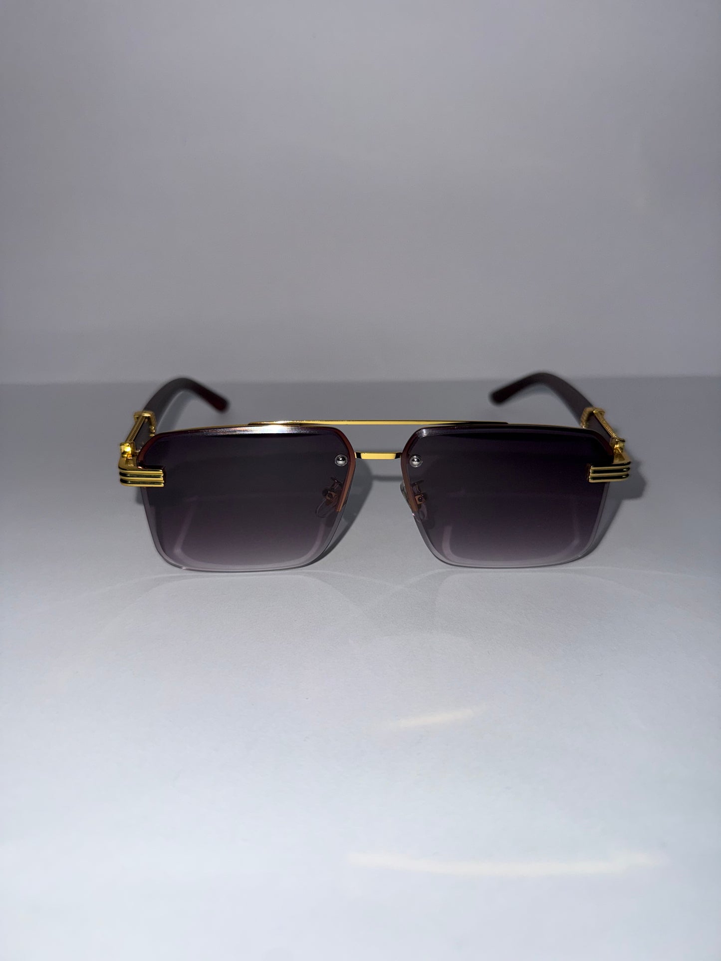 LENTES BUSINESS MORADO