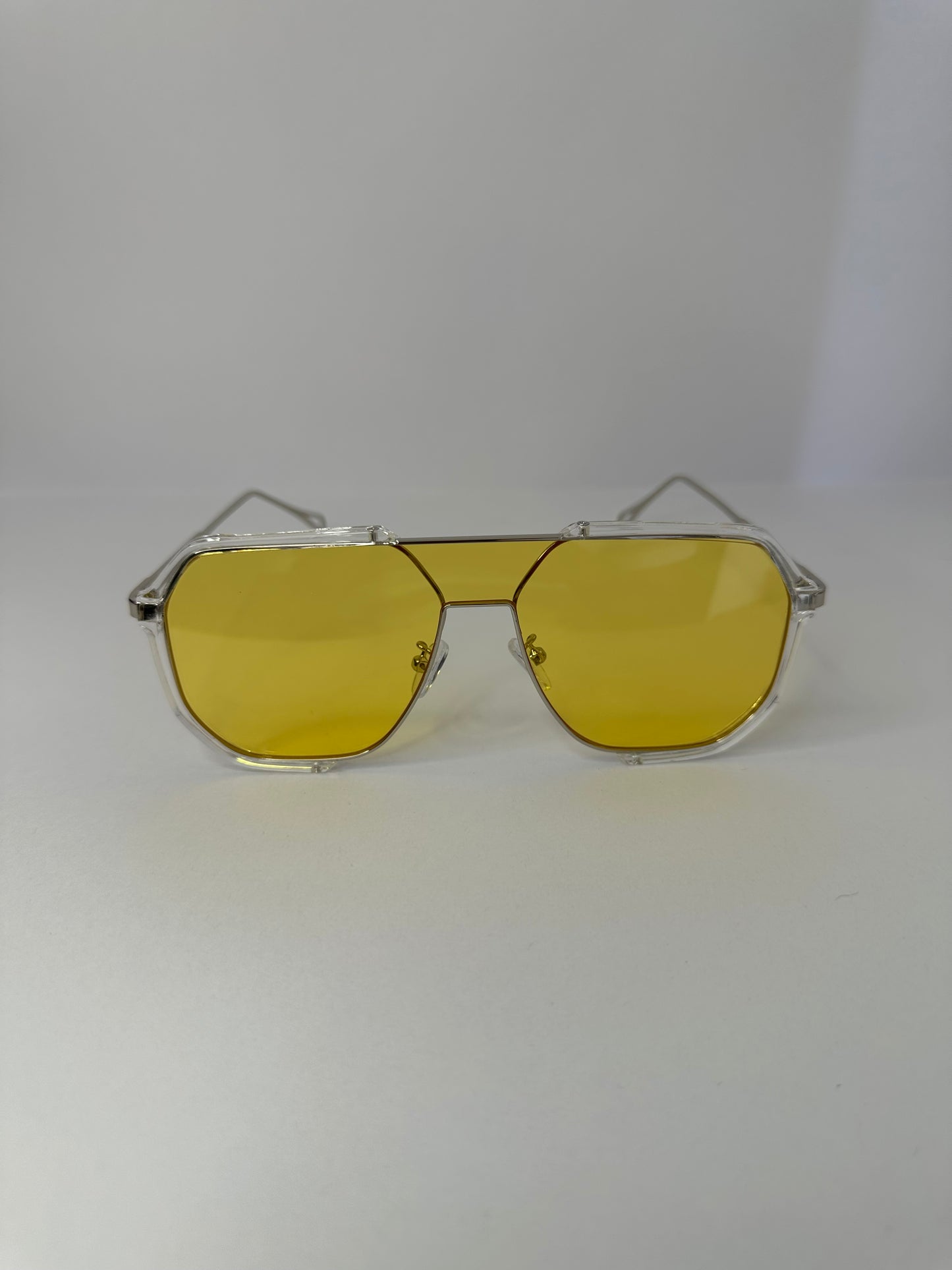 LENTES CEO AMARILLO