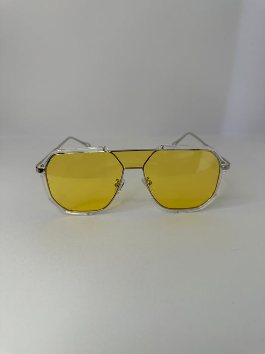 LENTES CEO AMARILLO
