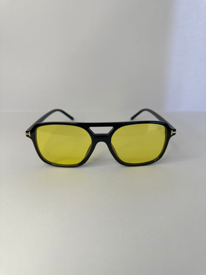 LENTES MANAGER AMARILLO