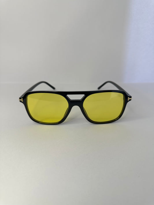 LENTES MANAGER AMARILLO