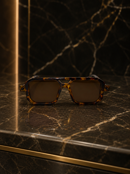 LENTES STARK CAFÉ CAREY