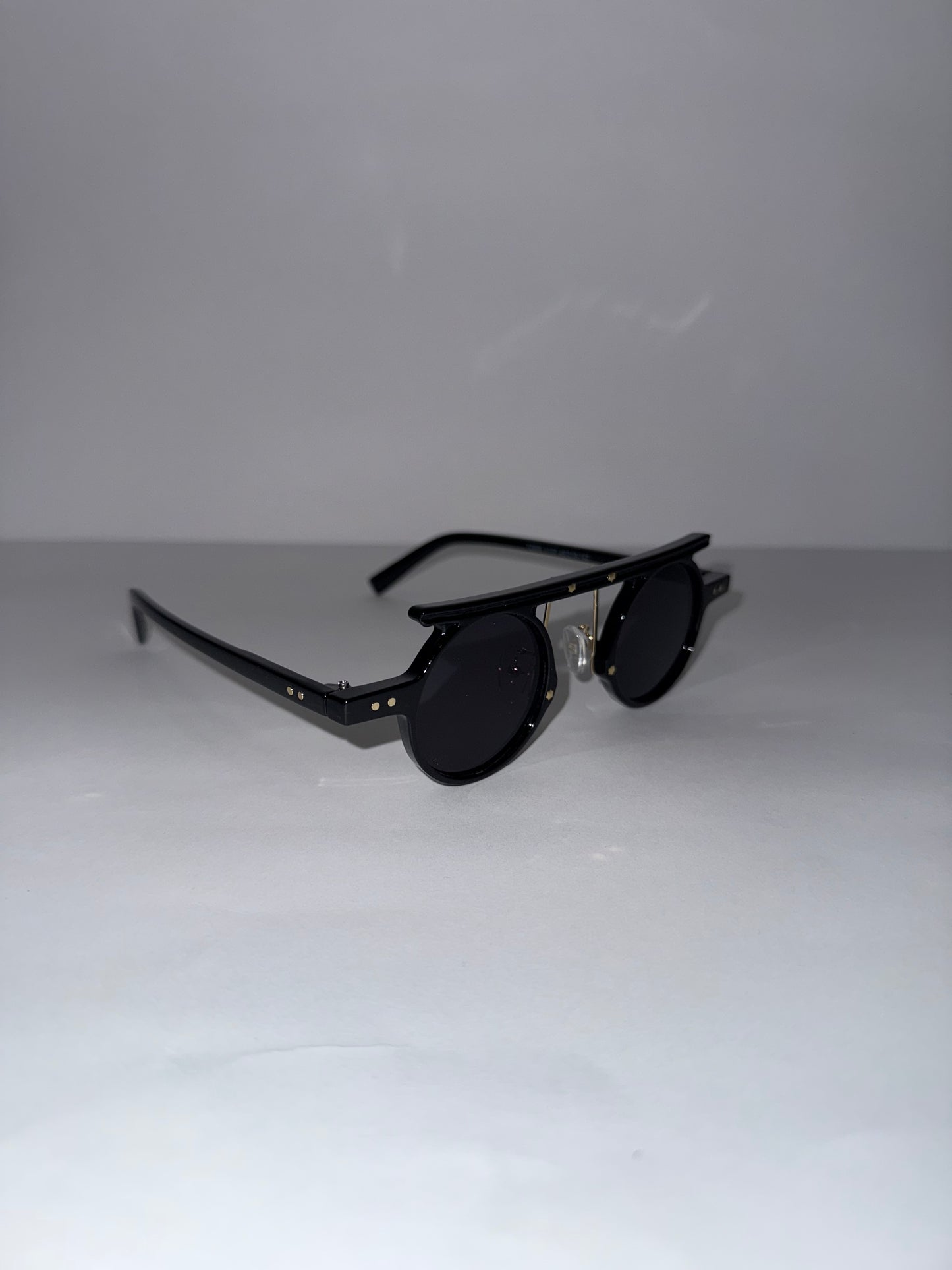 LENTES ANTARES NEGROS