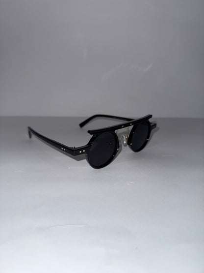 LENTES ANTARES NEGROS