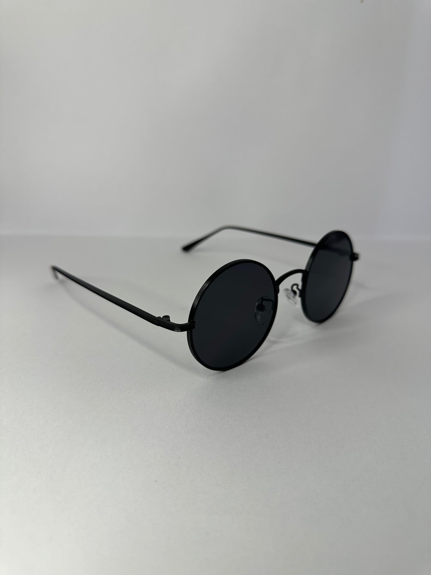 LENTES LENON NEGRO MATE