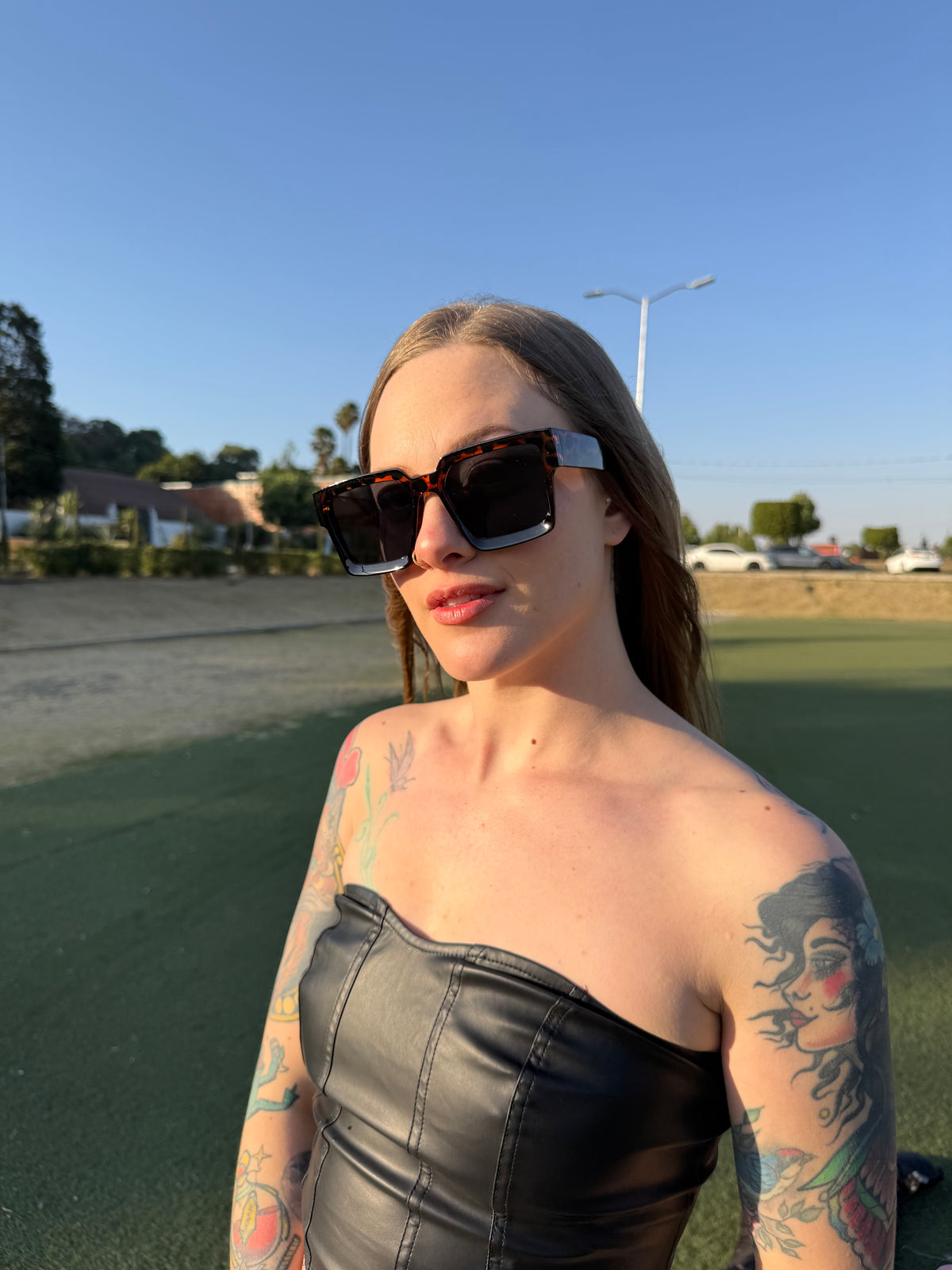LENTES PLUS CAREY