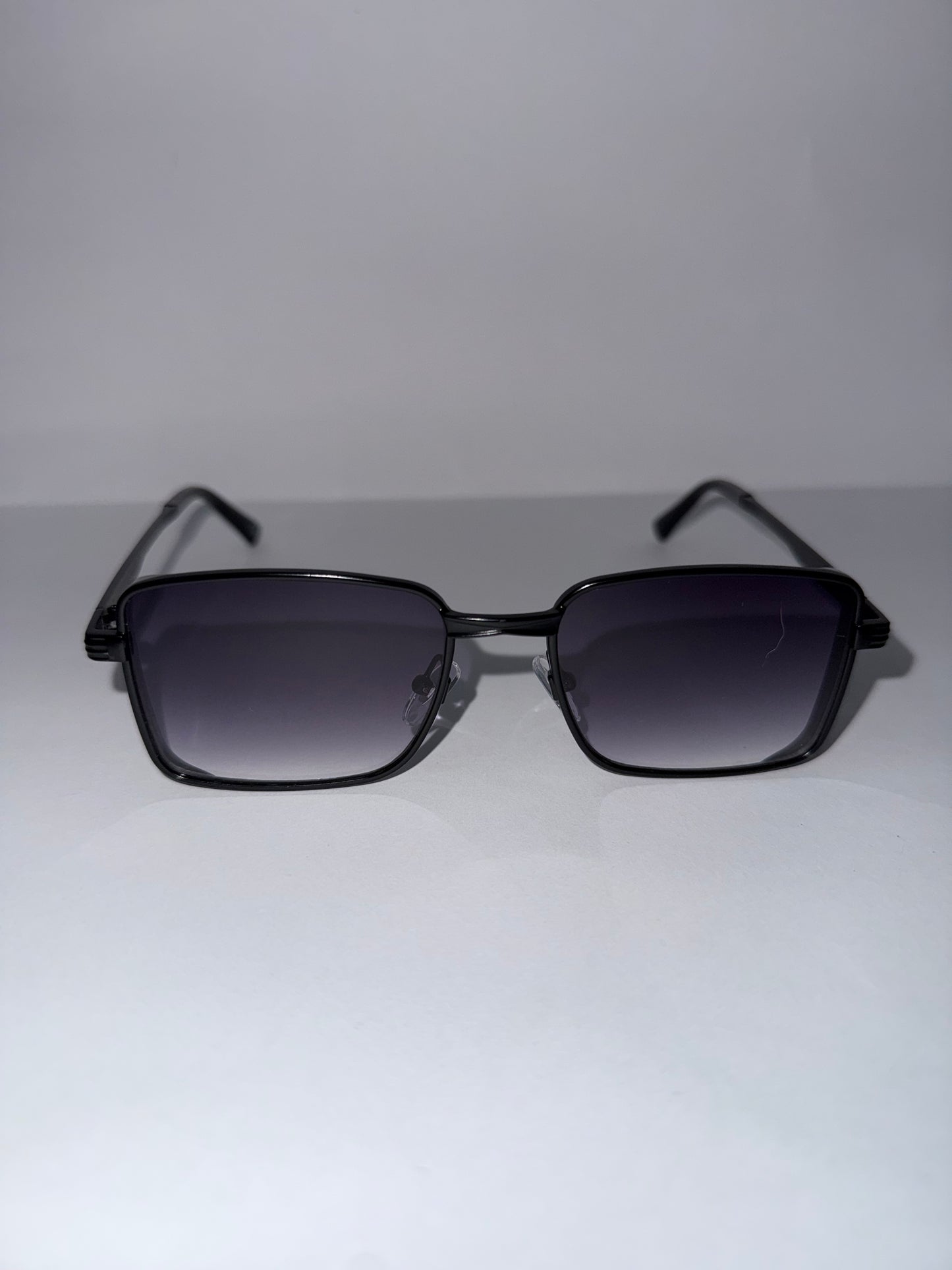 LENTES AURUM MORADO MATE