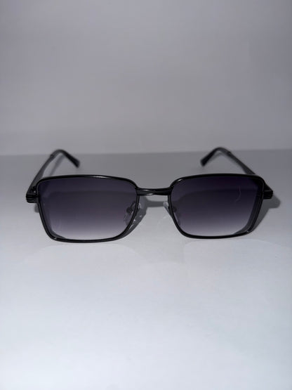 LENTES AURUM MORADO MATE