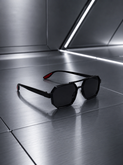 LENTES TITANIUM MINI MATE