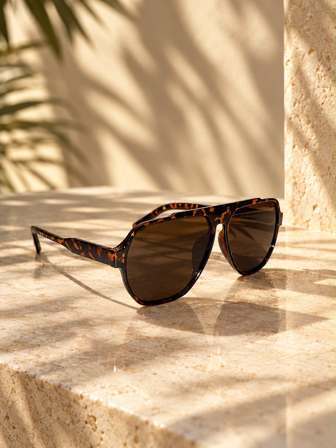 LENTES TUNDER CAFÉ