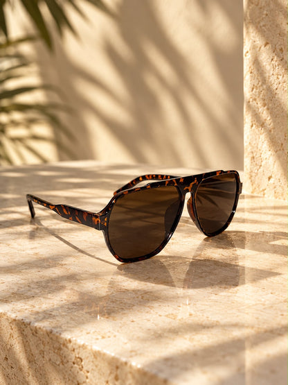 LENTES TUNDER CAFÉ