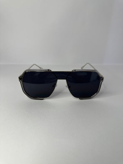 LENTES CEO GRIS ESPACIAL