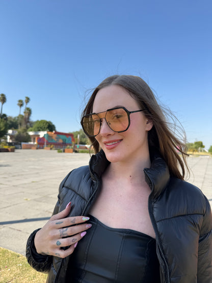 LENTES CEO ÁMBAR