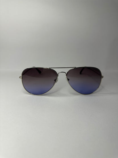 LENTES AVIATOR MORADO