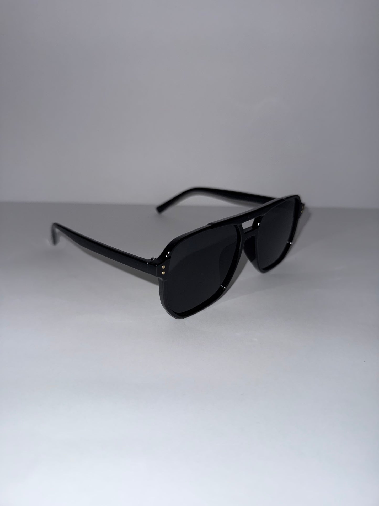LENTES BIKER NEGROS