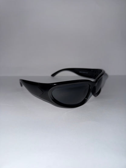 LENTES BUNNY NEGROS CROMO