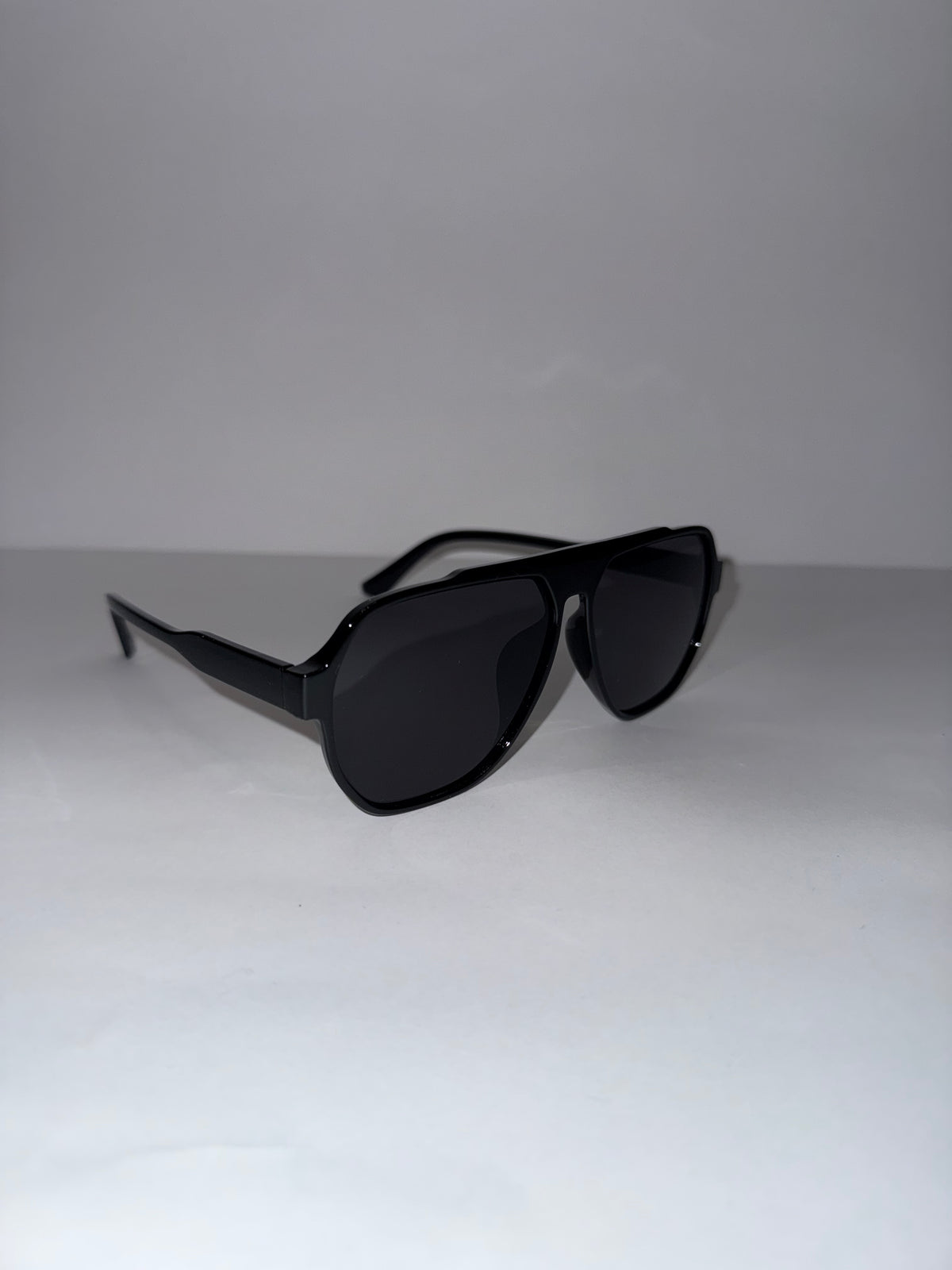 LENTES TUNDER NEGROS