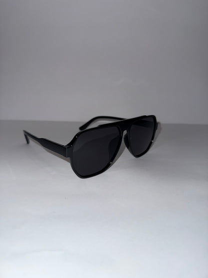 LENTES TUNDER NEGROS