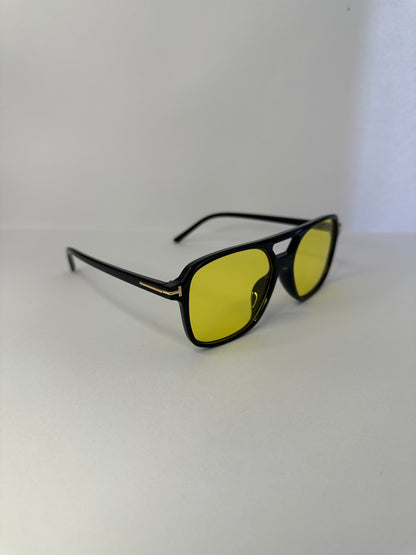 LENTES MANAGER AMARILLO