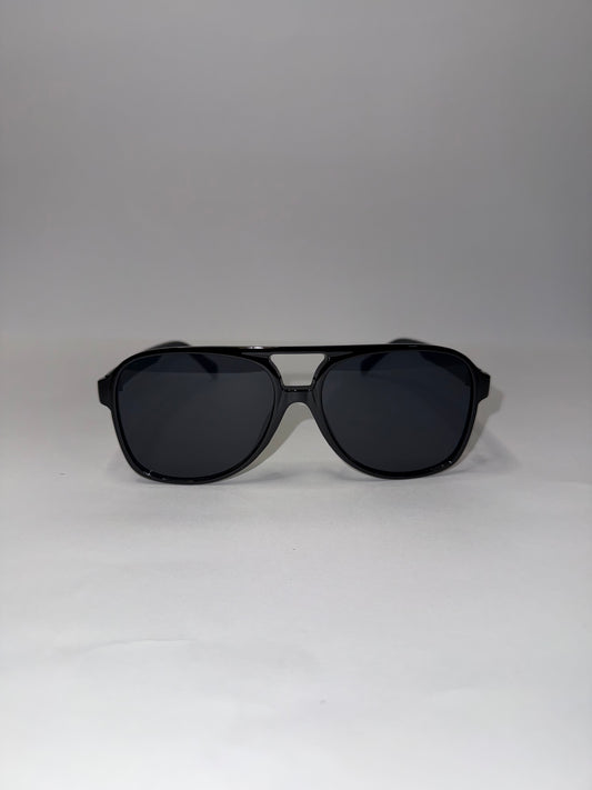LENTES DHAMER NEGROS