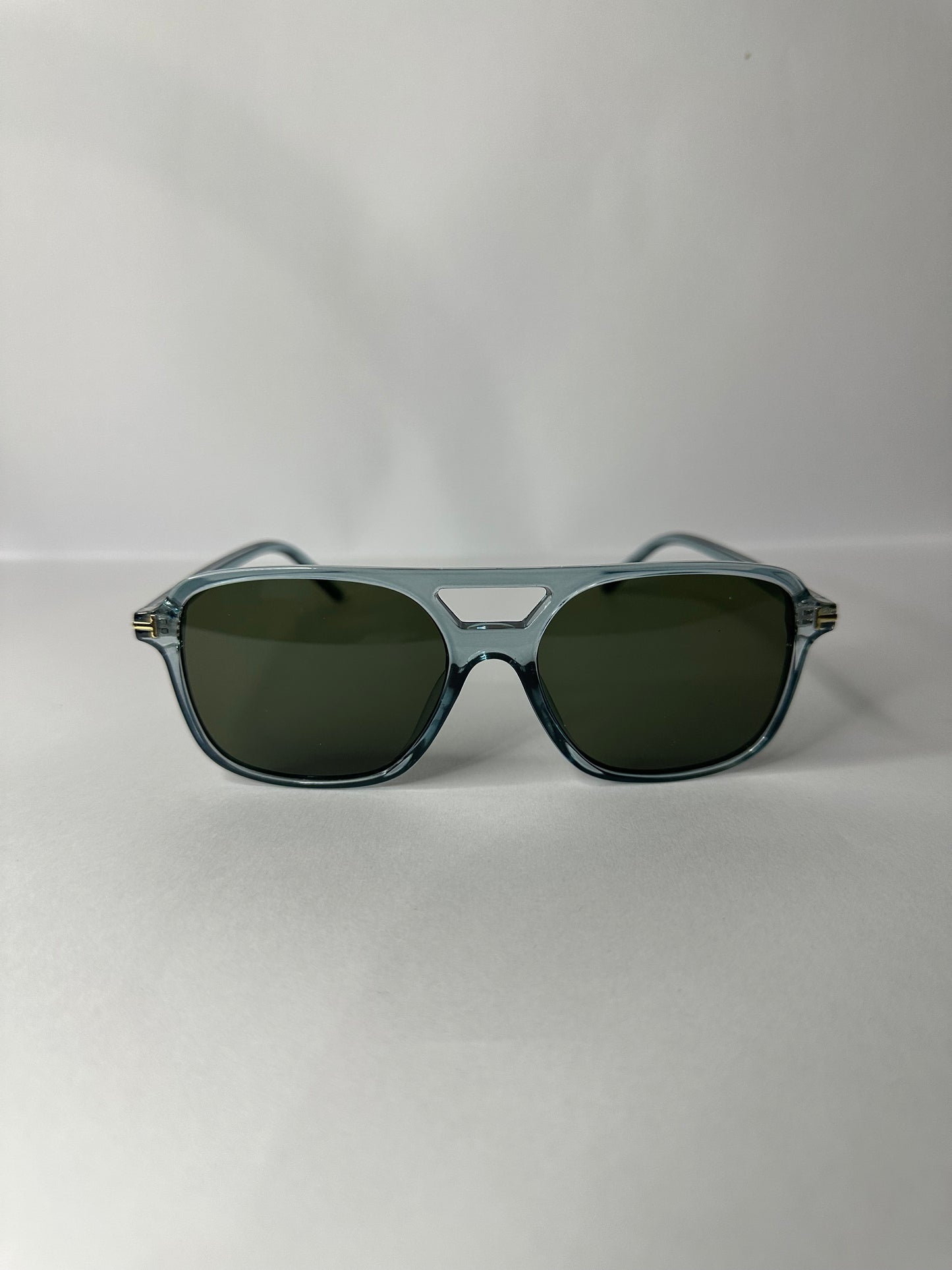 LENTES MANAGER VERDE AQUA
