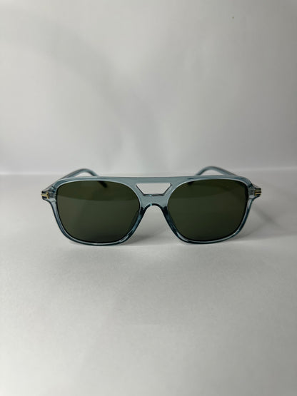 LENTES MANAGER VERDE AQUA