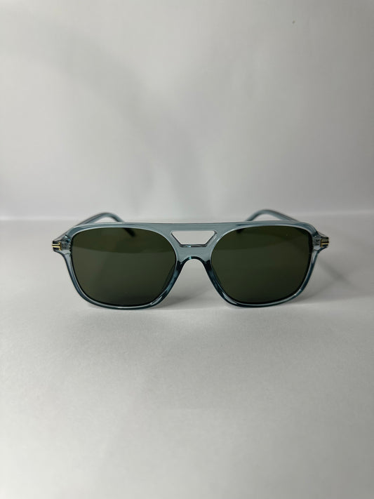 LENTES MANAGER VERDE AQUA