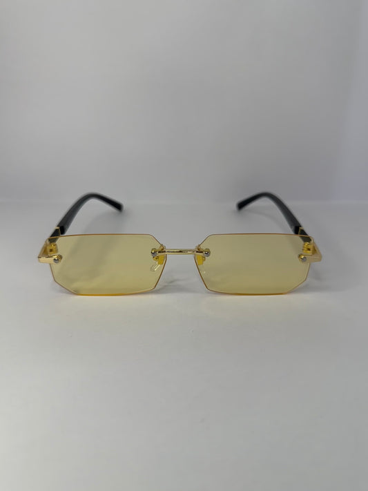 LENTES MATRIX AMARILLOS