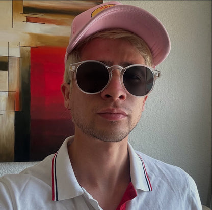 LENTES MAGNUS NEGRO GHOST