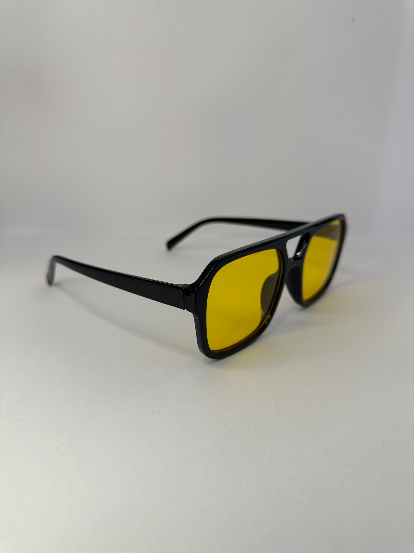 LENTES BLOCKY AMARILLOS