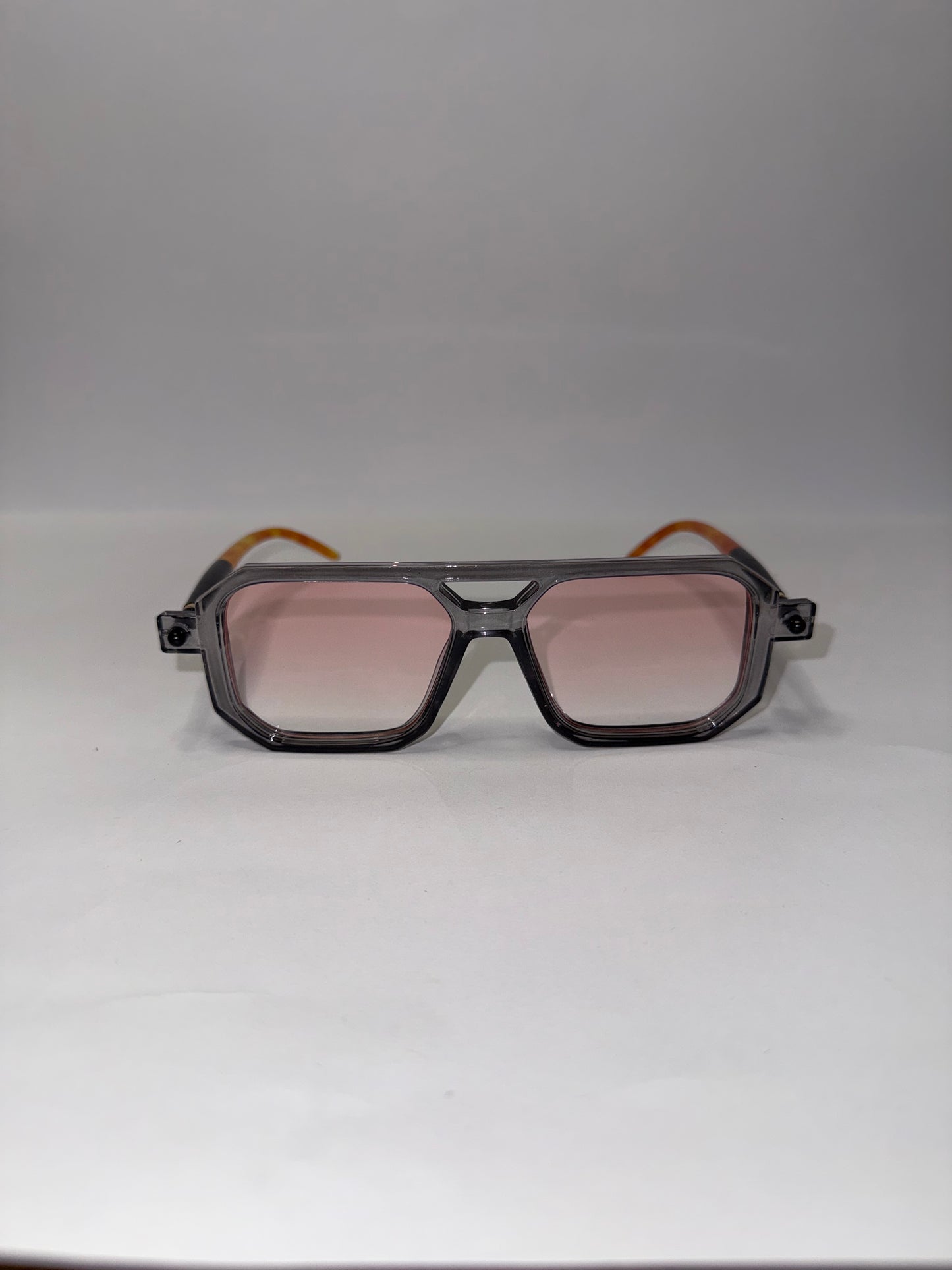 LENTES STARK ROJOS