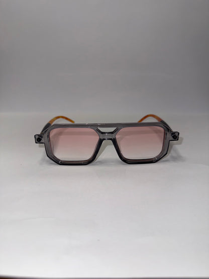 LENTES STARK ROJOS