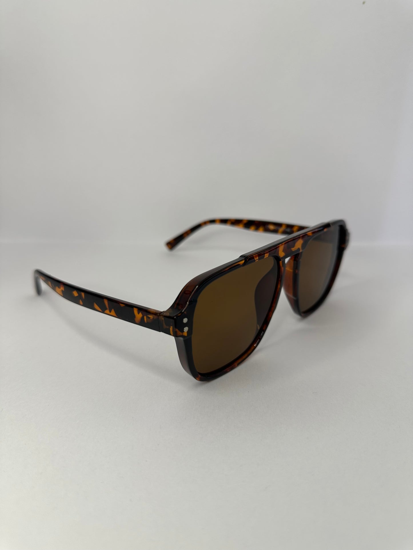LENTES CHOPPER CAFÉ