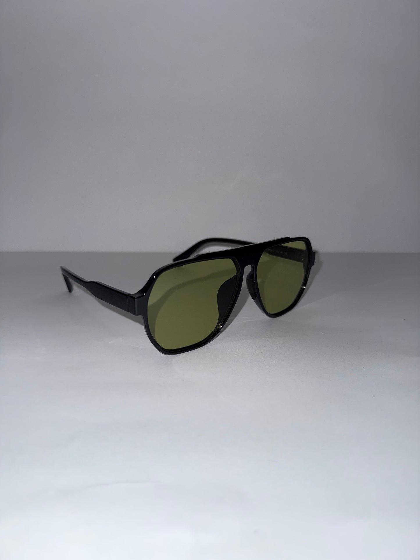 LENTES TUNDER VERDE