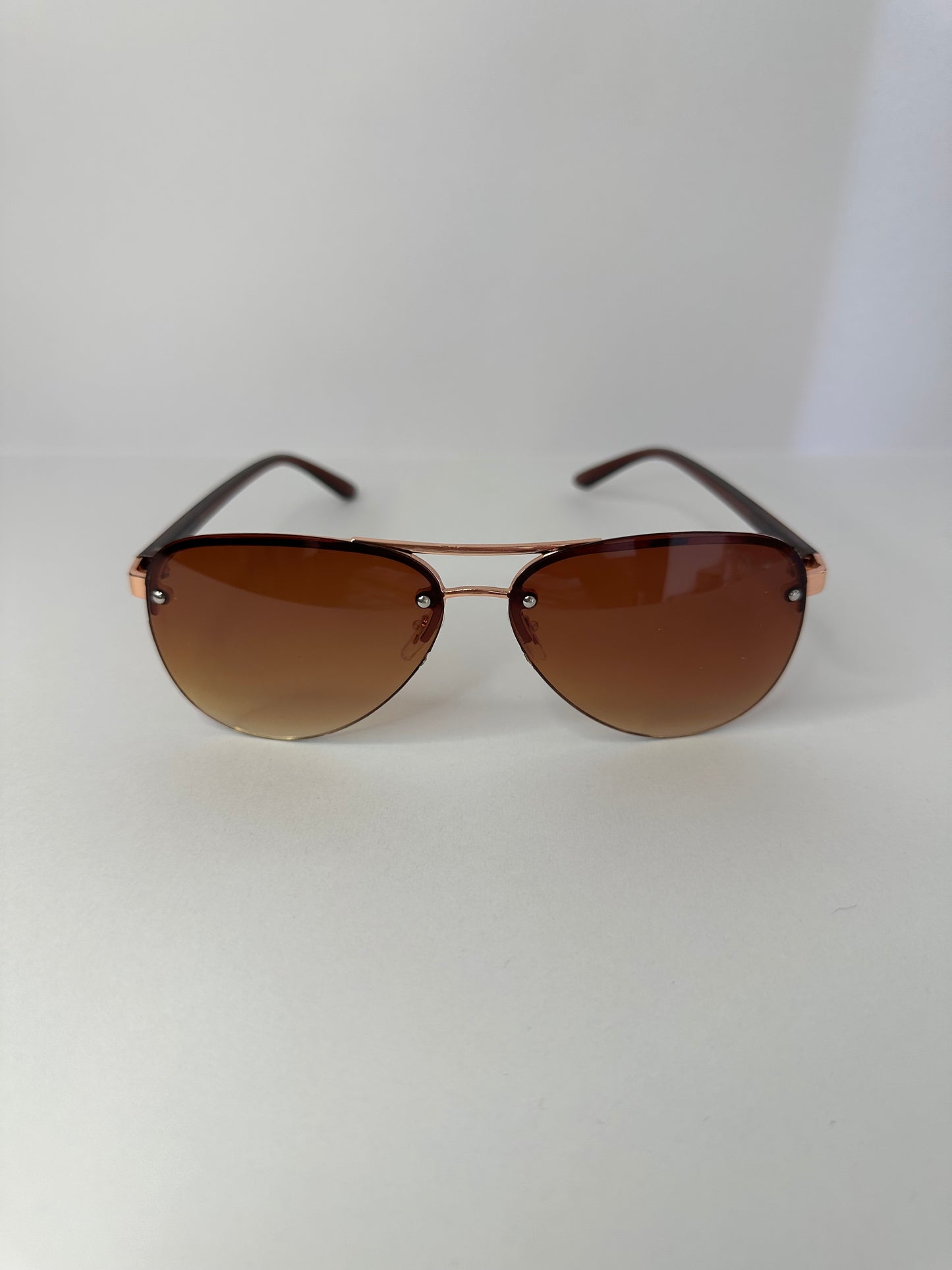 LENTES NAVIGATOR CAFÉ CLARO