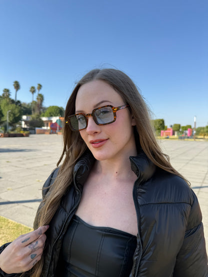 LENTES TINY AZUL