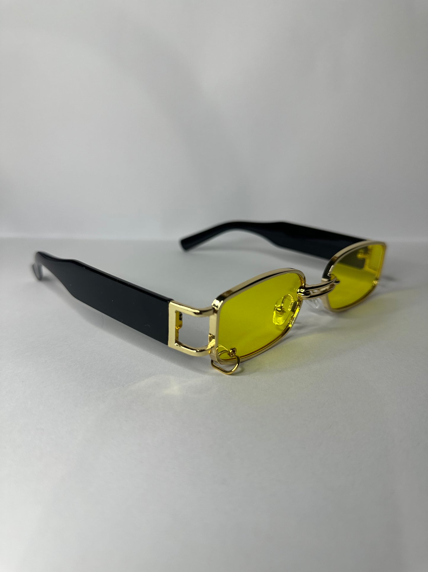 LENTES PERCING AMARILLOS