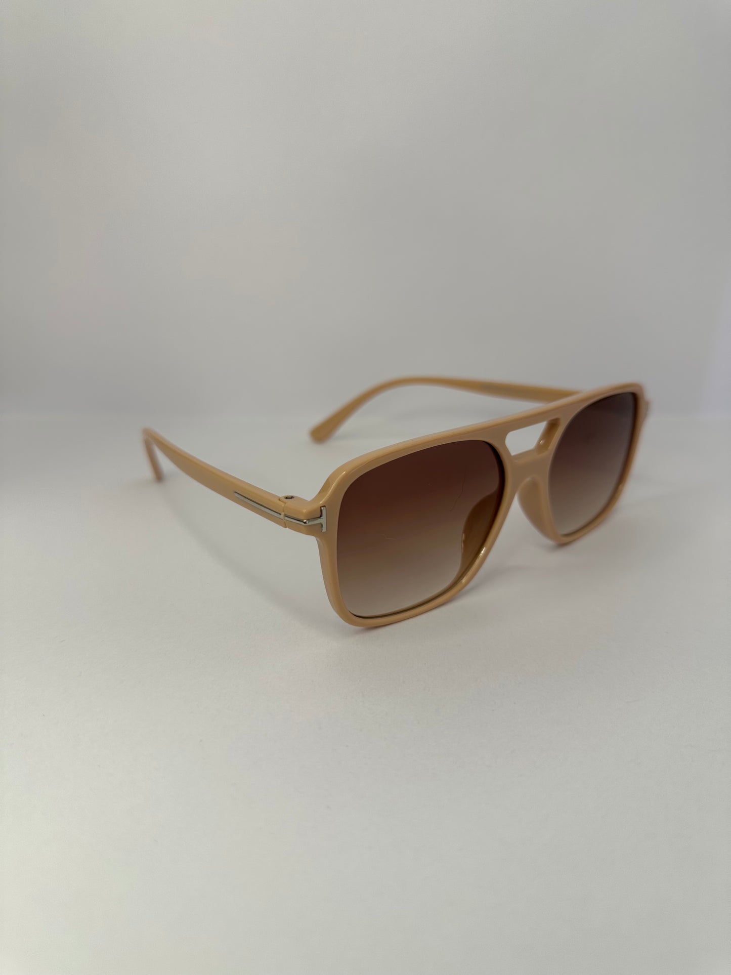 LENTES MANAGER CREMA