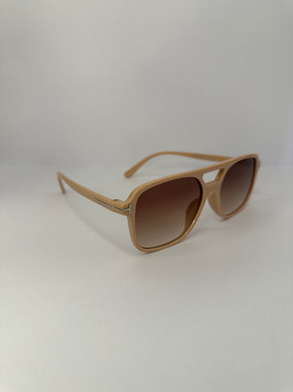 LENTES MANAGER CREMA