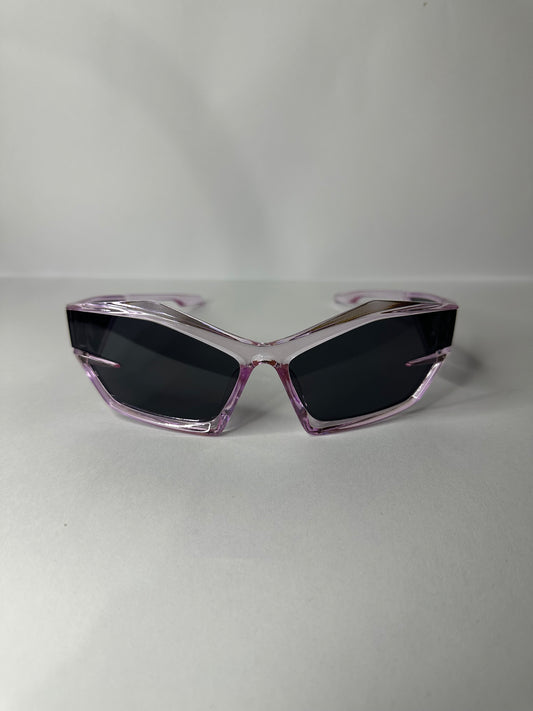 LENTES ZERO ROSA