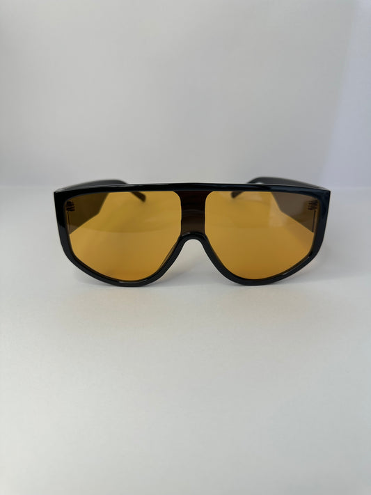 LENTES PLUS NARANJA