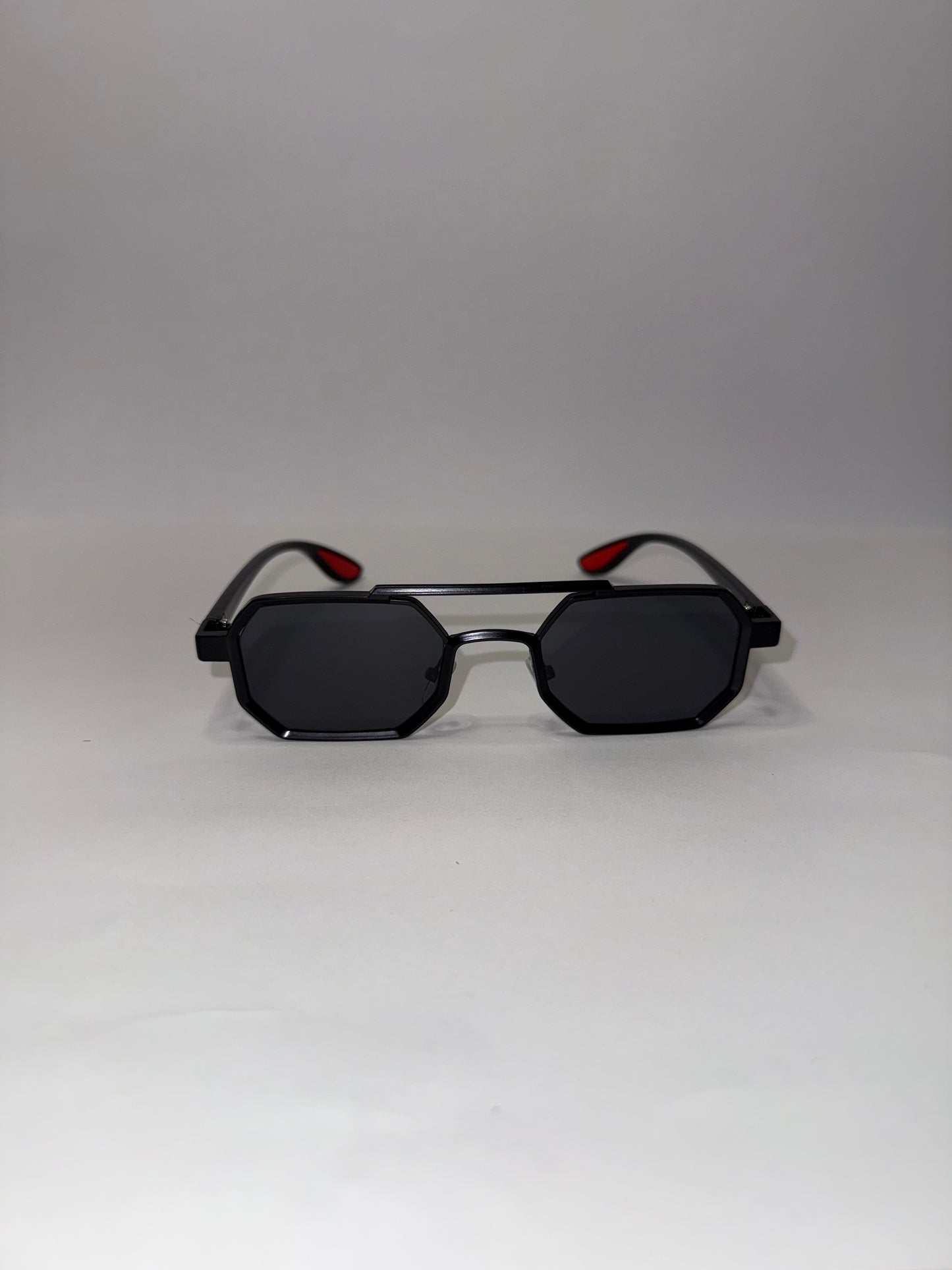 LENTES TITANIUM MINI MATE