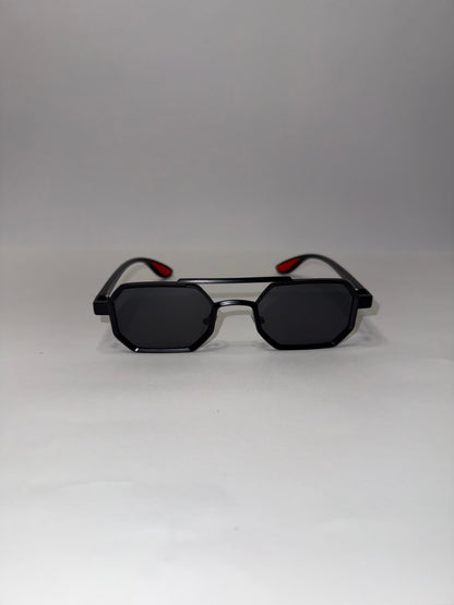 LENTES TITANIUM MINI MATE