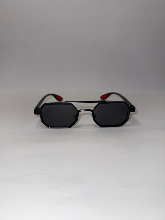LENTES TITANIUM MINI MATE