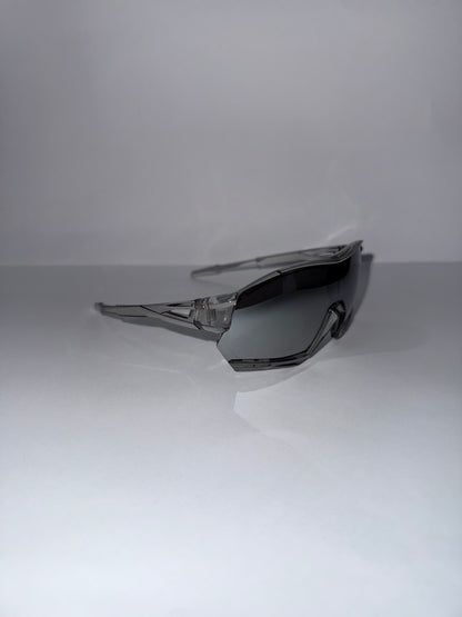 LENTES MAZE RUNNER GRIS NIÑOS