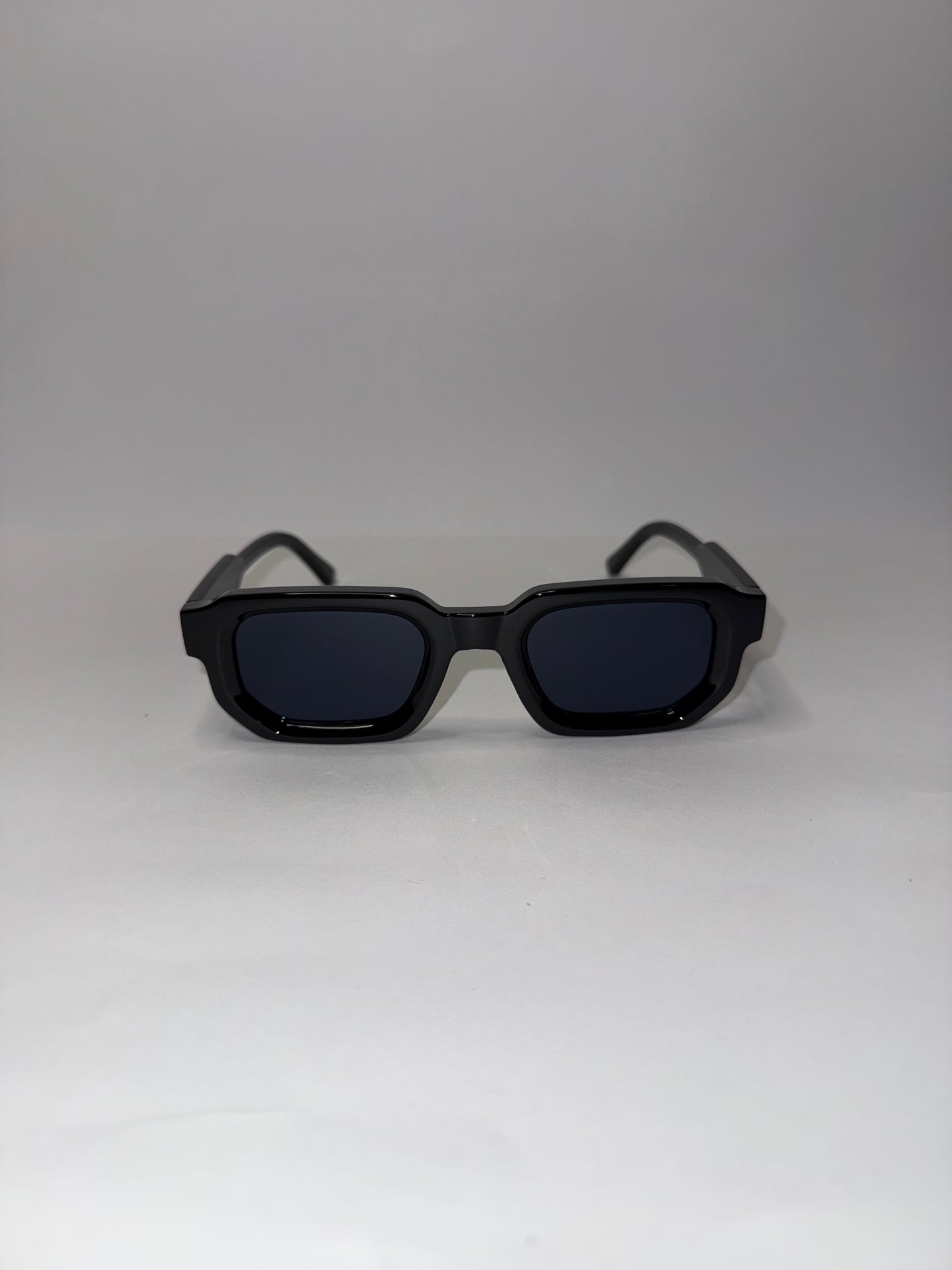 LENTES ICEBERG NEGROS